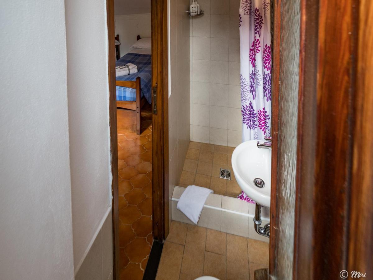 El Nin Apartment With Terrace Vernazza Esterno foto